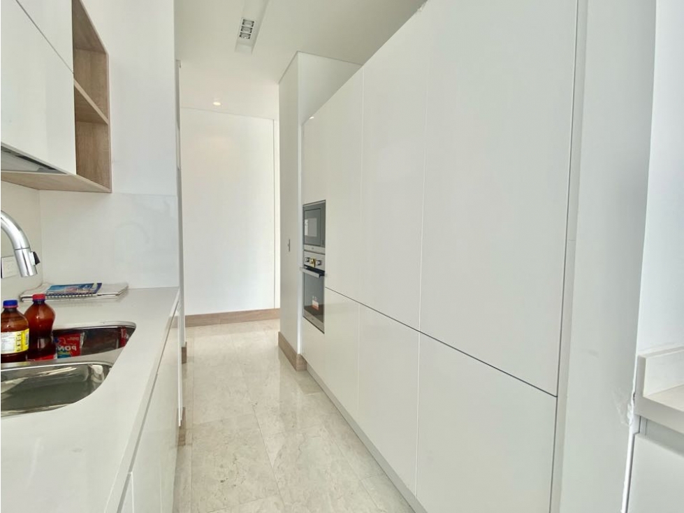 (MC) Apartamento en Venta en Normandía Oeste Cali — foto 4