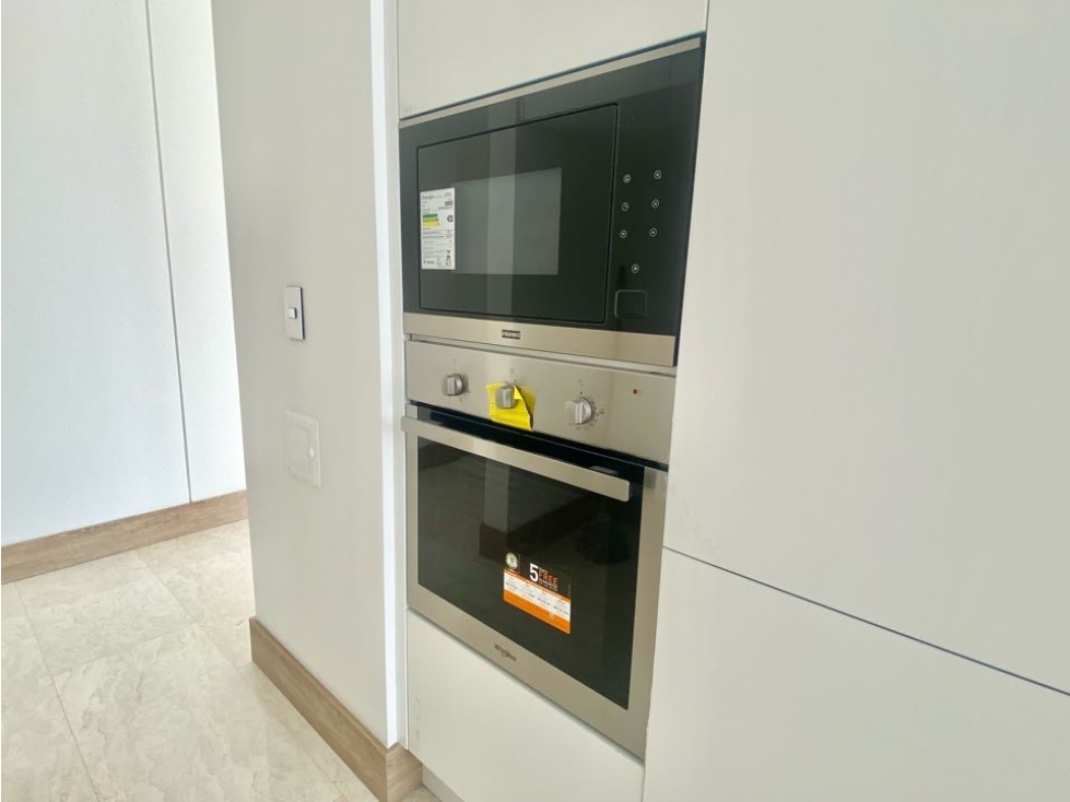 (MC) Apartamento en Venta en Normandía Oeste Cali — foto 6