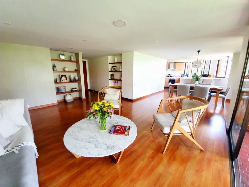(MC) Apartamento en Venta en Normandía Oeste Cali