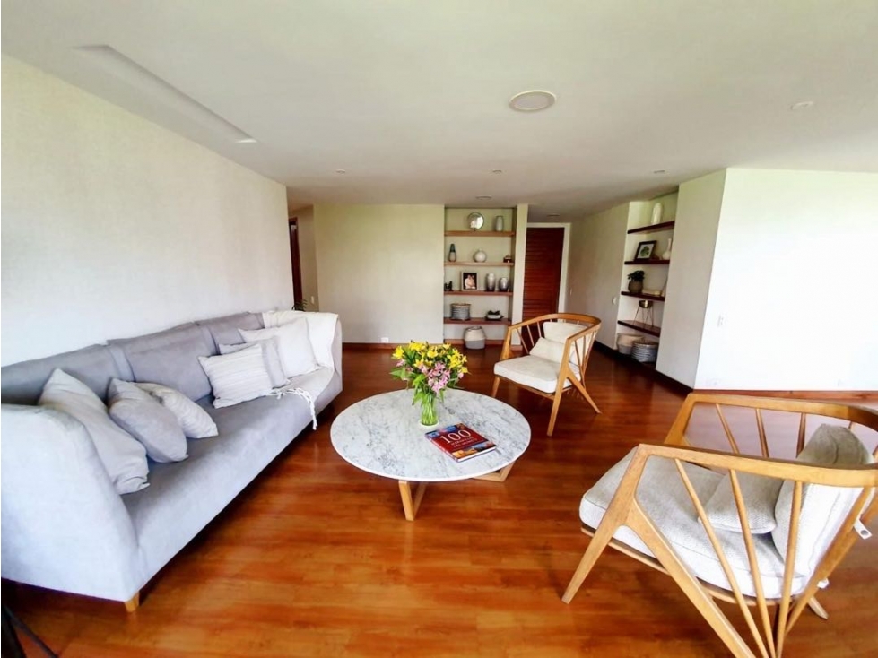 (MC) Apartamento en Venta en Normandía Oeste Cali — foto 2