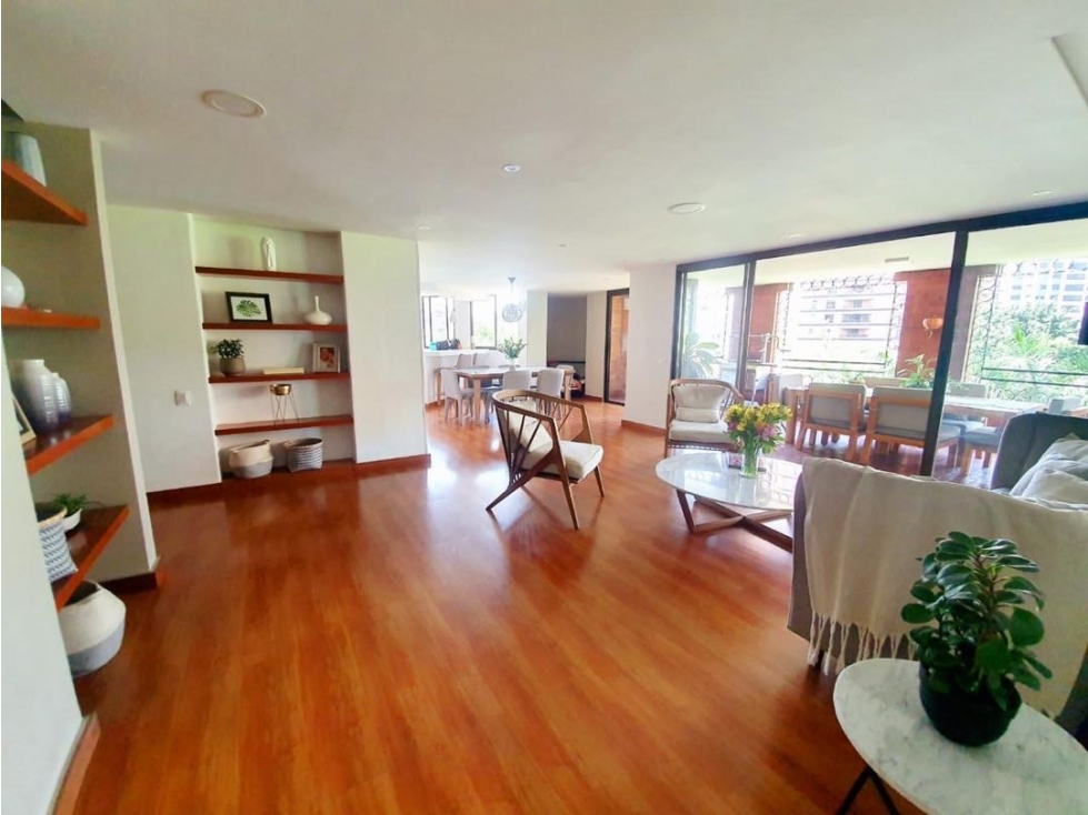 (MC) Apartamento en Venta en Normandía Oeste Cali — foto 3