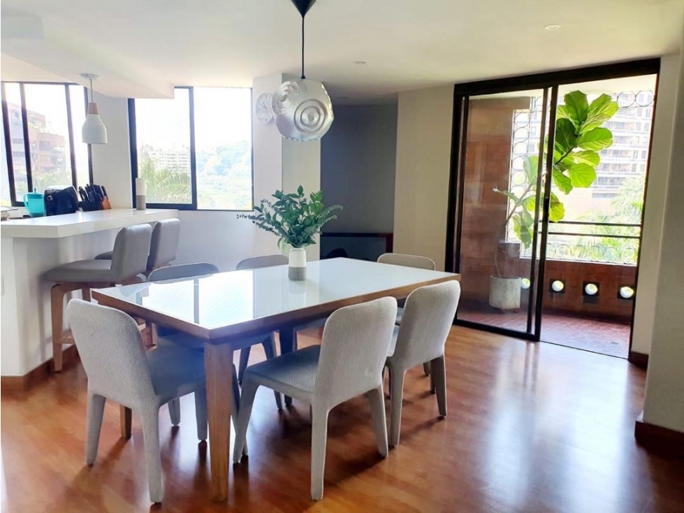 (MC) Apartamento en Venta en Normandía Oeste Cali — foto 4