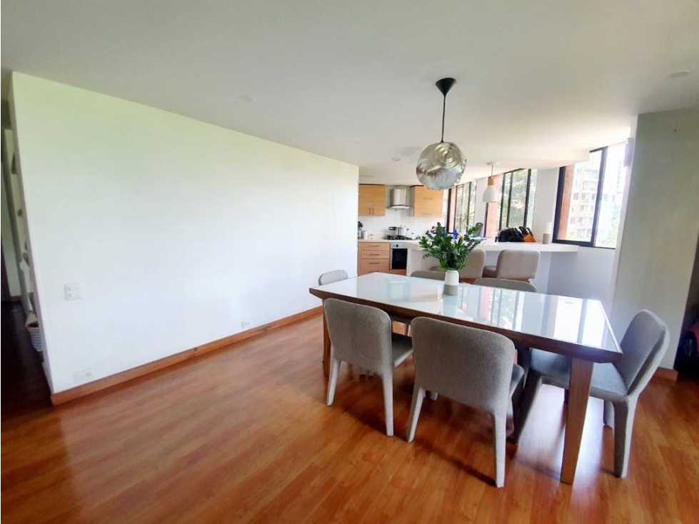 (MC) Apartamento en Venta en Normandía Oeste Cali — foto 5