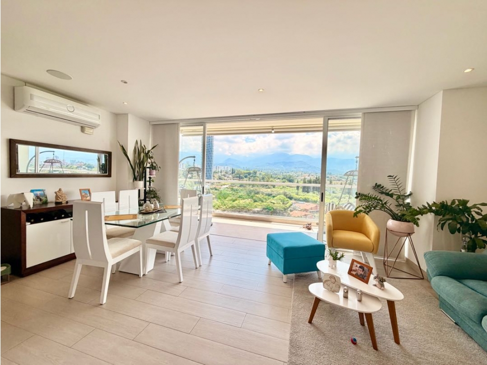 (MC) Apartamento en Venta en Pance Cali