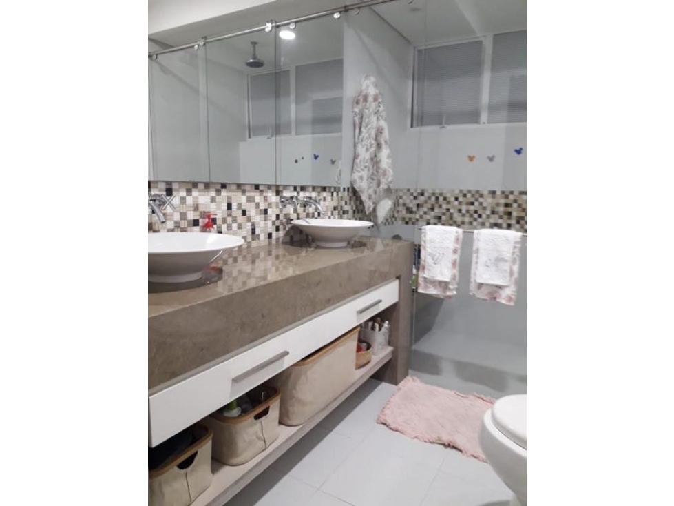 (MC) Apartamento en Venta en Santa Teresita — foto 6