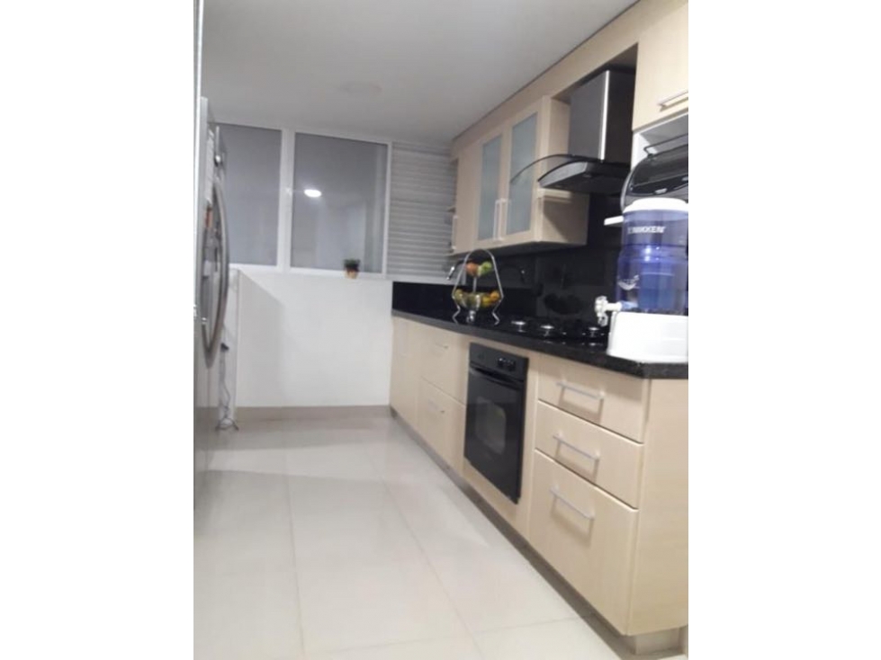 (MC) Apartamento en Venta en Santa Teresita — foto 5