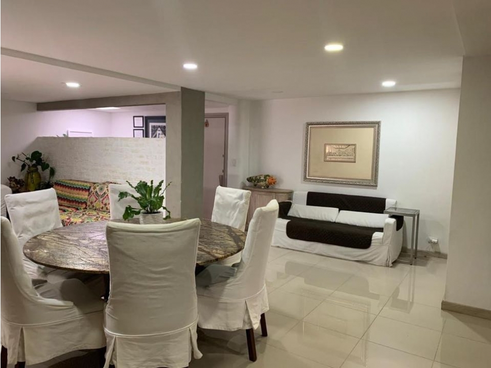 (MC) Apartamento en Venta en Santa Teresita — foto 3