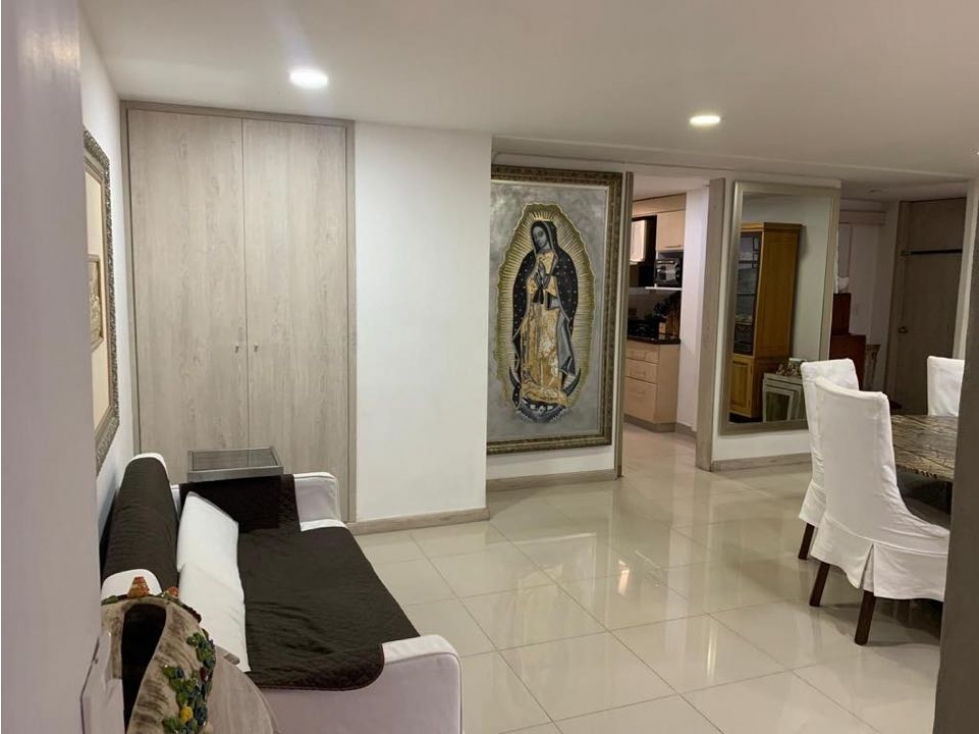 (MC) Apartamento en Venta en Santa Teresita — foto 4