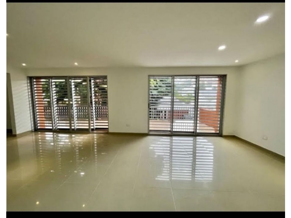 (MC) Apartamento en Venta en Santa Rita Oeste Cali - 5