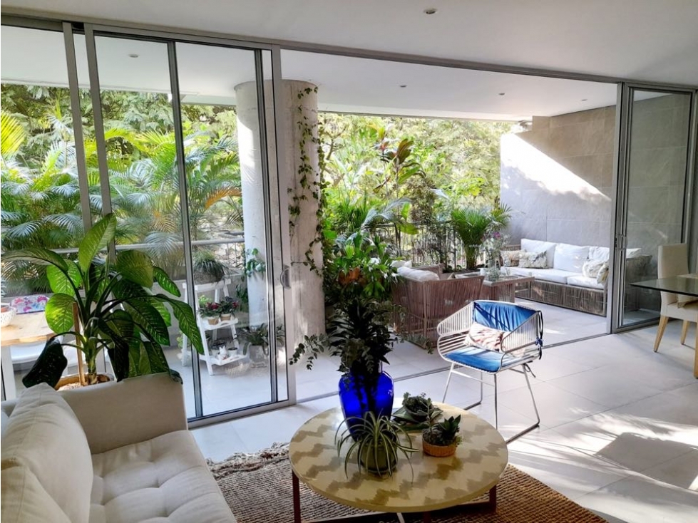 (MC) Apartamento en Venta en Santa Monica Norte de Cali — foto 2