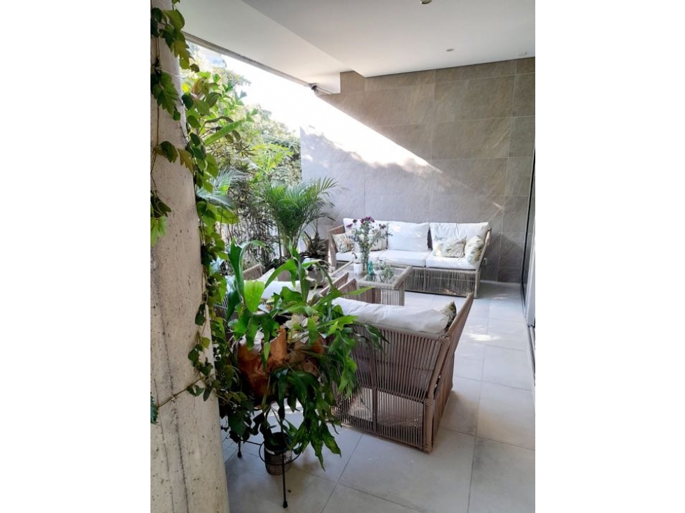 (MC) Apartamento en Venta en Santa Monica Norte de Cali — foto 3