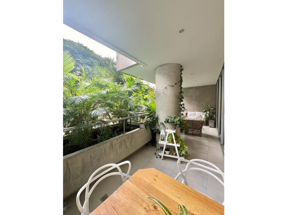 (MC) Apartamento en Venta en Santa Monica Norte de Cali — foto 4