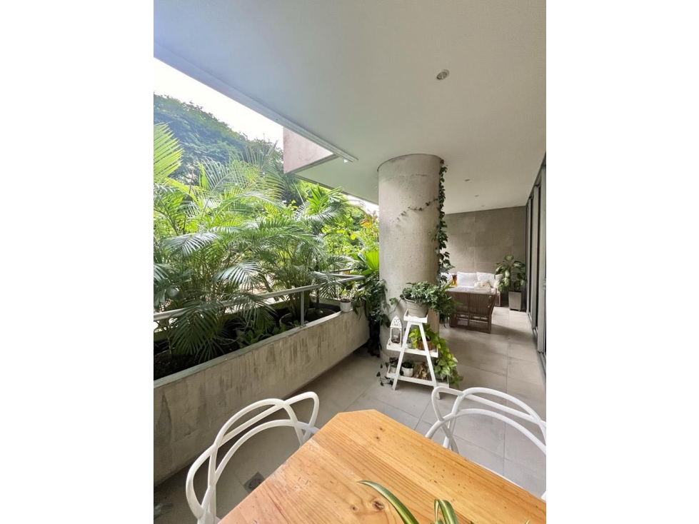 (MC) Apartamento en Venta en Santa Monica Norte de Cali — foto 5