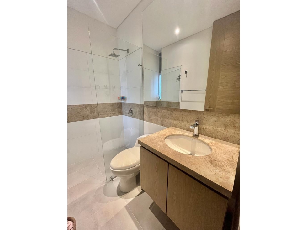 (MC) Apartamento en Venta en Santa Monica Norte de Cali — foto 6