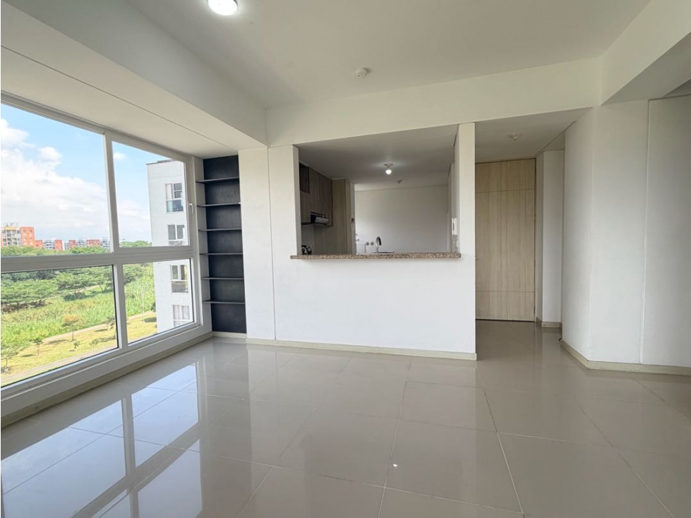 (MC) Apartamento en Venta en Ciudad Meléndez Cali — foto 3