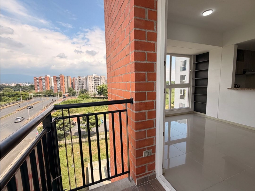 (MC) Apartamento en Venta en Ciudad Meléndez Cali — foto 4
