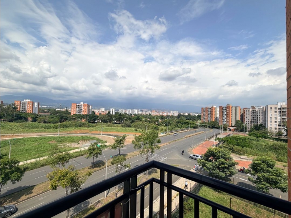 (MC) Apartamento en Venta en Ciudad Meléndez Cali — foto 5