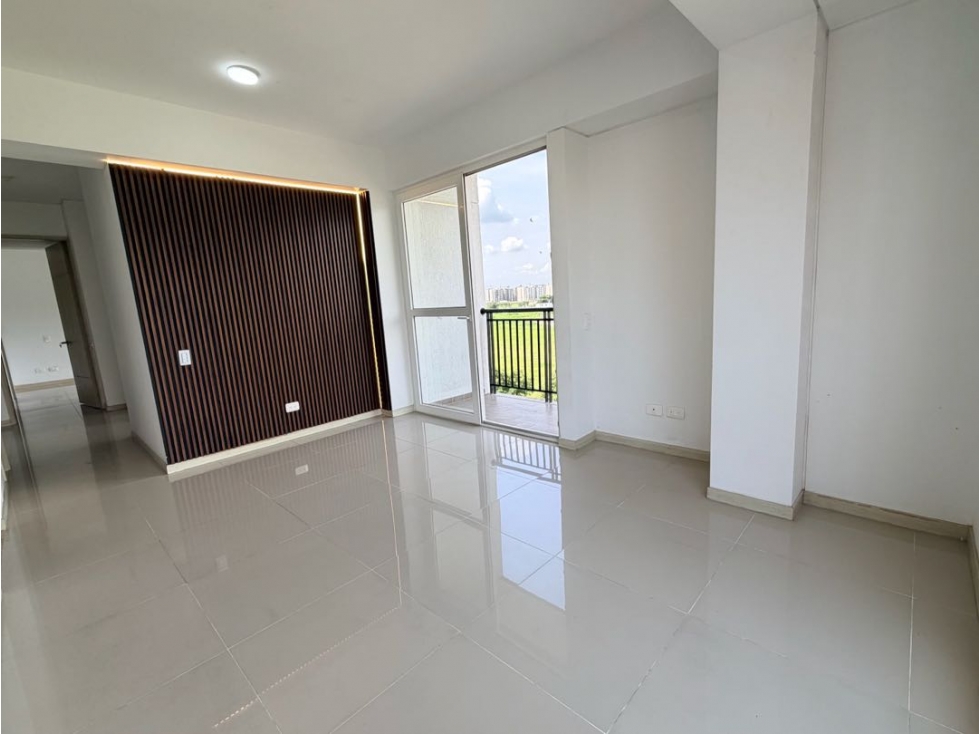 (MC) Apartamento en Venta en Ciudad Meléndez Cali