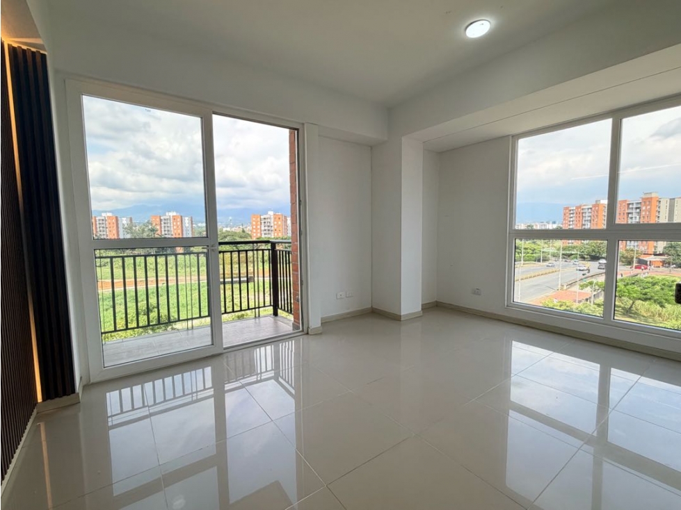 (MC) Apartamento en Venta en Ciudad Meléndez Cali — foto 2