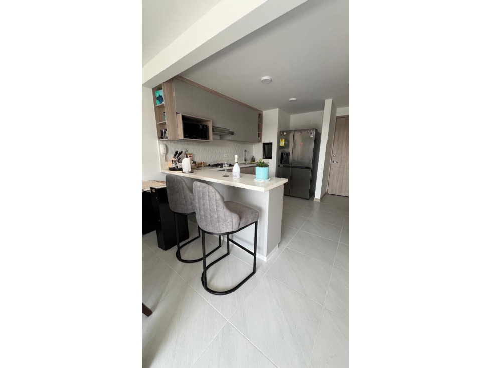 [MC] Apartamento en Venta en Vivero Sur Cali