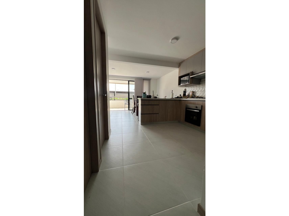 [MC] Apartamento en Venta en Vivero Sur Cali — foto 2