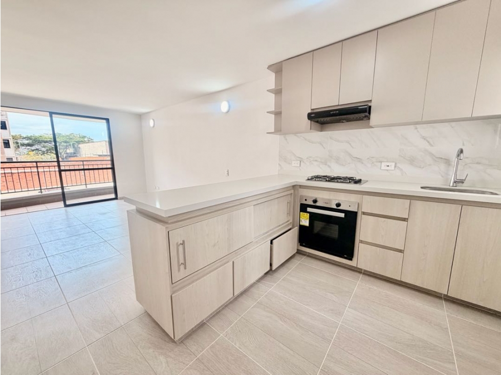 (MC) Apartamento en Venta Jamundi