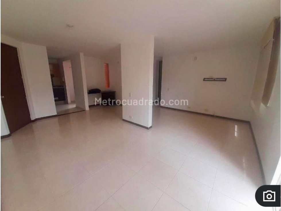 (MC) Apartamento en Venta La Hacienda Sur Cali