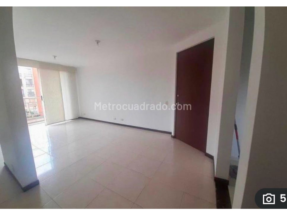 (MC) Apartamento en Venta La Hacienda Sur Cali — foto 3
