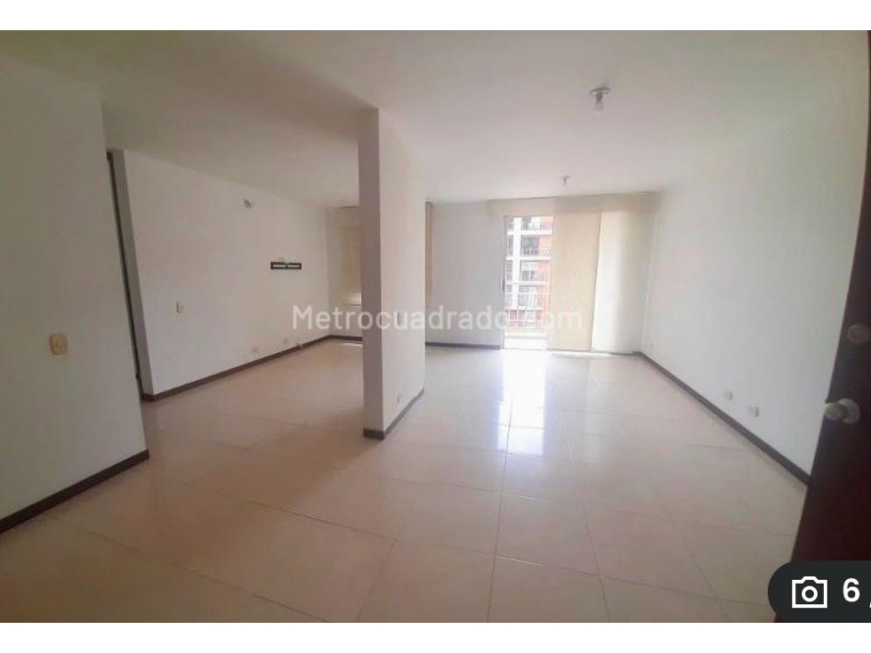 (MC) Apartamento en Venta La Hacienda Sur Cali — foto 4