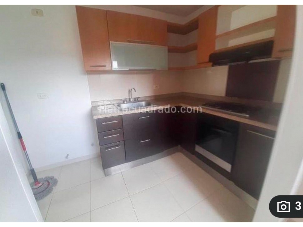 (MC) Apartamento en Venta La Hacienda Sur Cali — foto 5