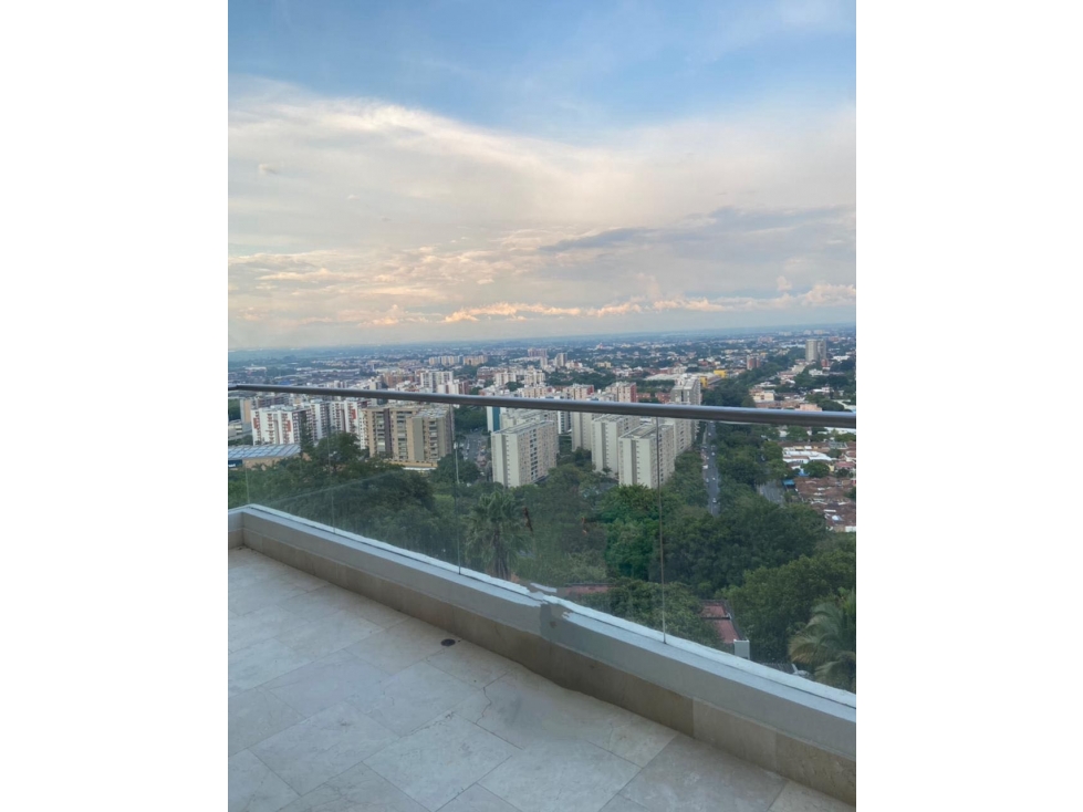 [MC] Apartamento en Venta Menga Cali