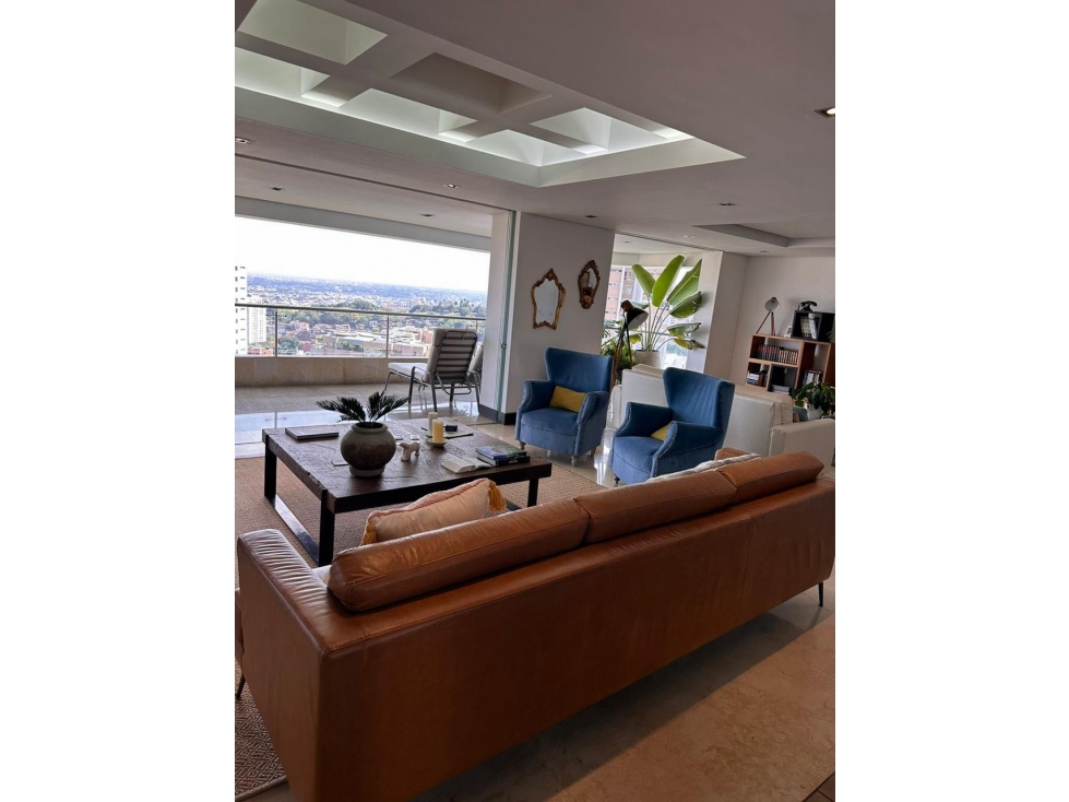 (MC) Apartamento en Venta Normandía Oeste Cali — foto 2