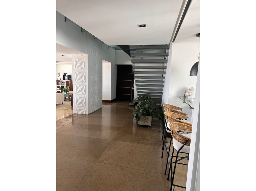 (MC) Apartamento en Venta Normandía Oeste Cali — foto 6