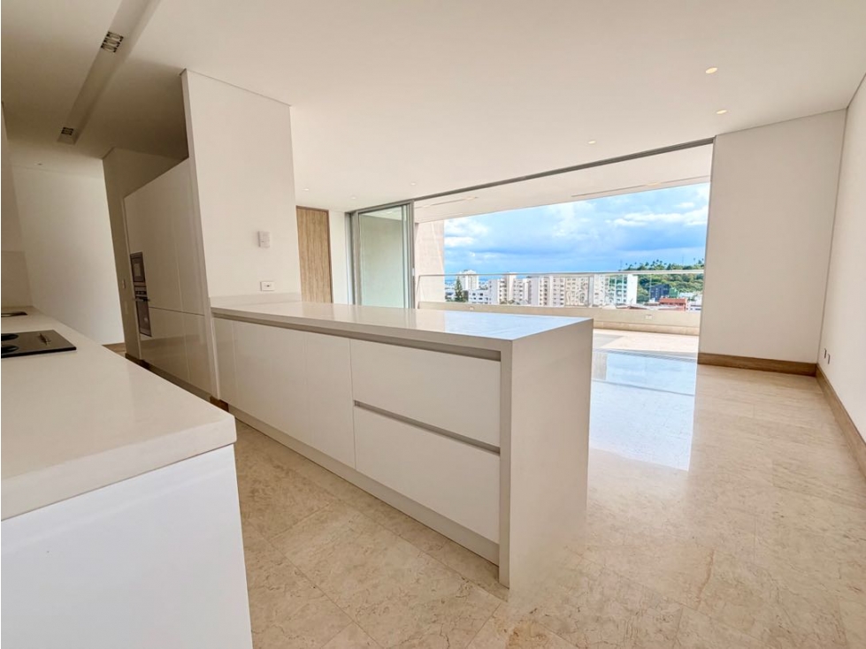 (MC) Apartamento en Venta Normandía Oeste Cali