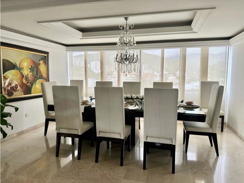 (MC) Apartamento en Venta Normandía Oeste Cali — foto 4