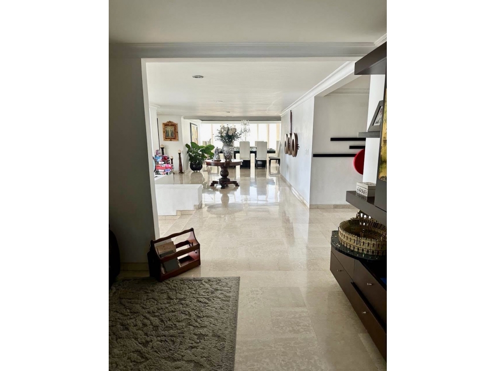(MC) Apartamento en Venta Normandía Oeste Cali — foto 5