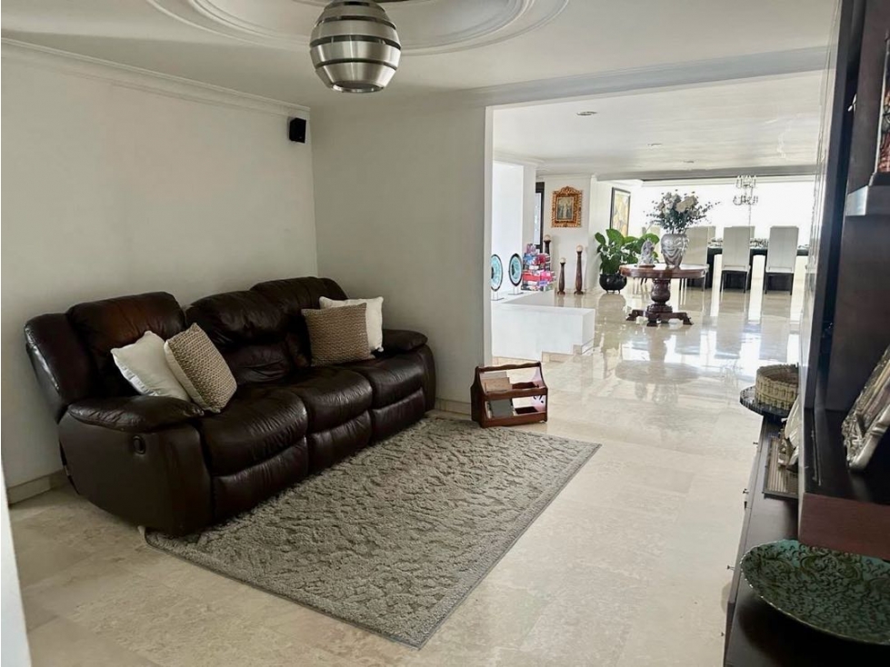 (MC) Apartamento en Venta Normandía Oeste Cali — foto 6