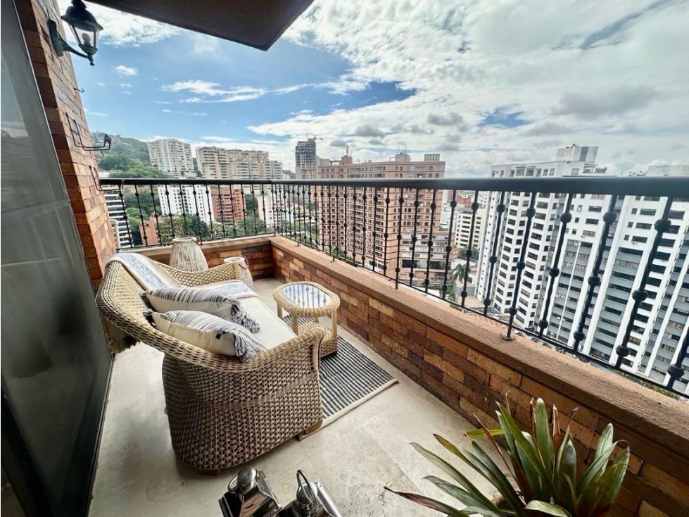 (MC) Apartamento en Venta Normandía Oeste Cali — foto 2