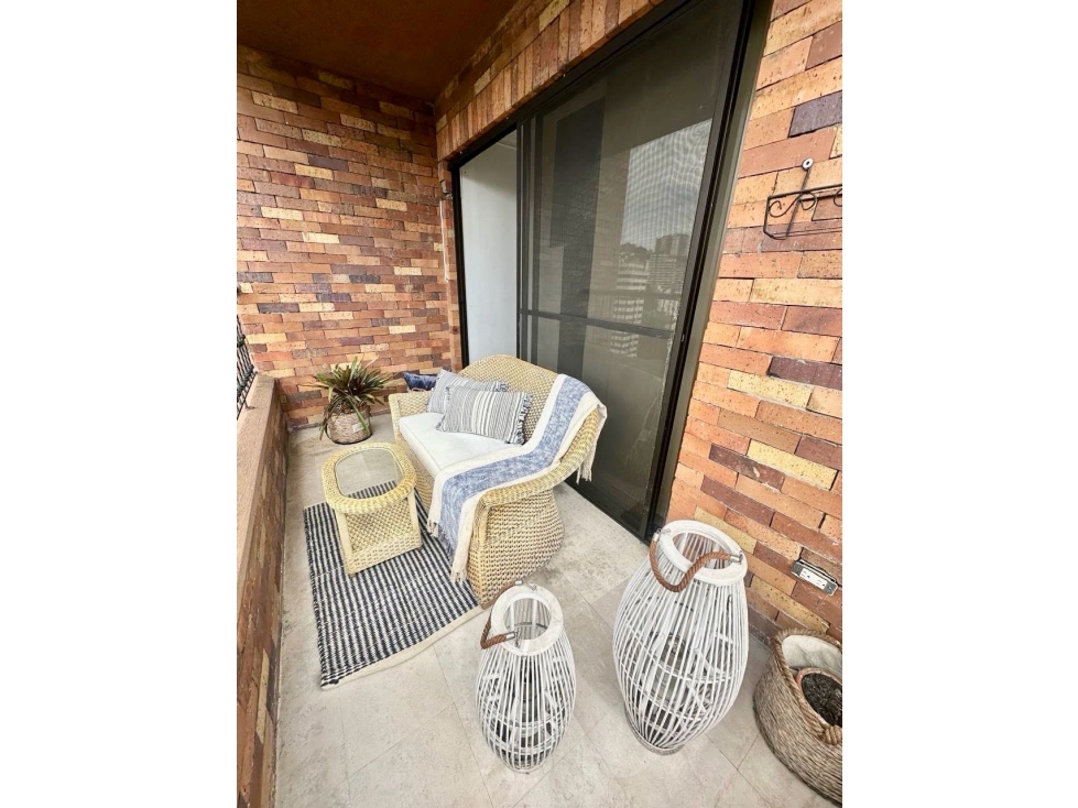 (MC) Apartamento en Venta Normandía Oeste Cali — foto 3