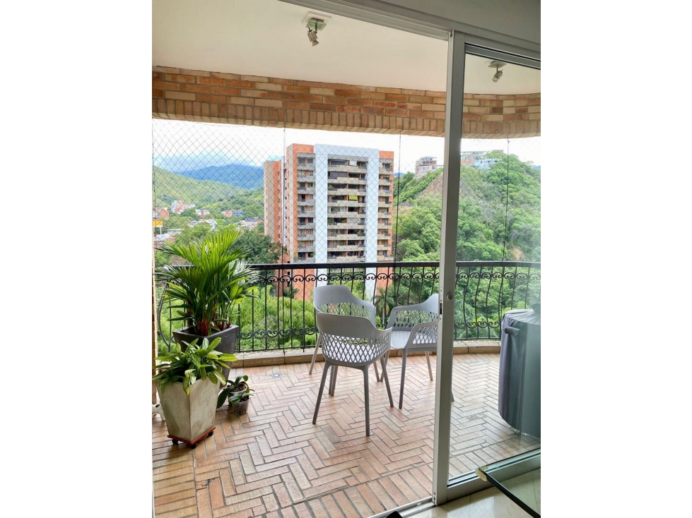 [MC] Apartamento en Venta INVERSIÓN Normandía Cali — foto 2