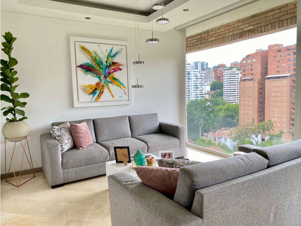 [MC] Apartamento en Venta INVERSIÓN Normandía Cali