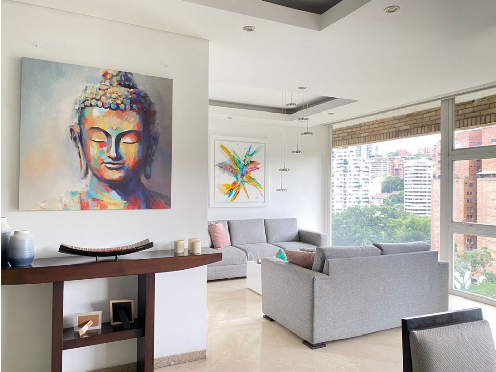 [MC] Apartamento en Venta INVERSIÓN Normandía Cali — foto 3