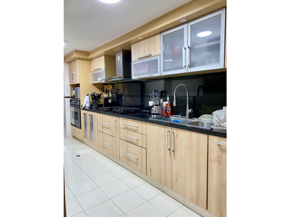 [MC] Apartamento en Venta INVERSIÓN Normandía Cali — foto 4
