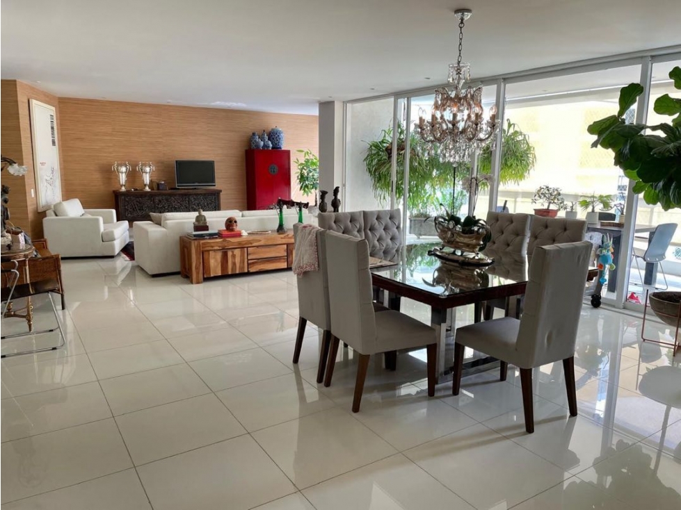 (MC-C) Apartamento en Venta Normandia Oeste Cali