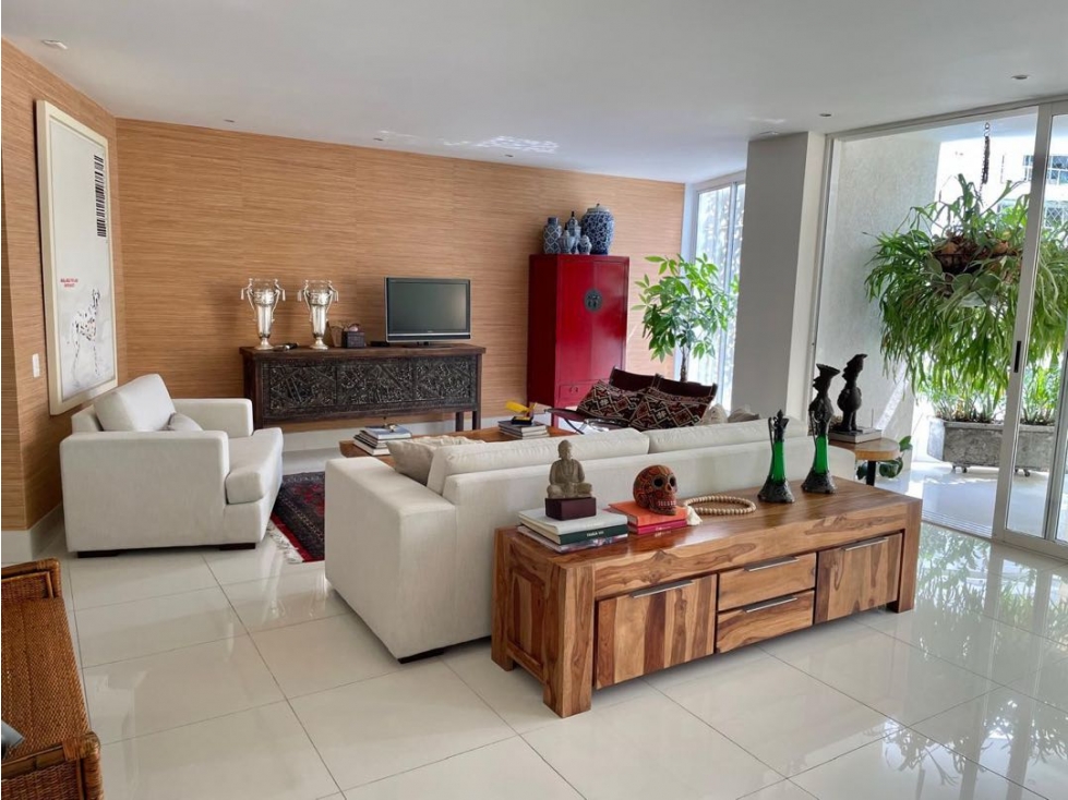 (MC-C) Apartamento en Venta Normandia Oeste Cali — foto 2
