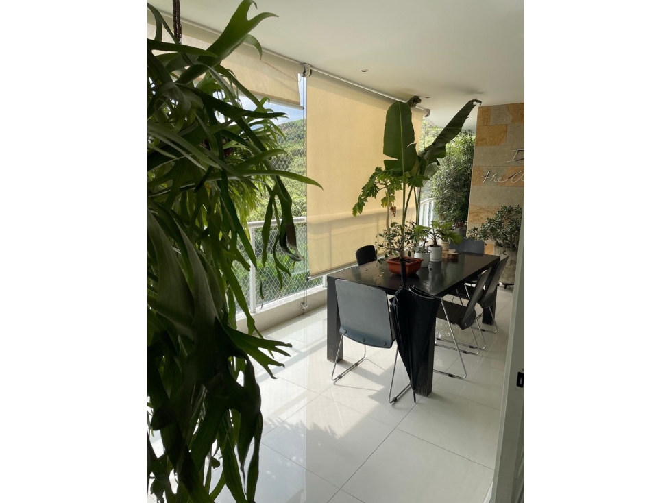 (MC-C) Apartamento en Venta Normandia Oeste Cali — foto 3