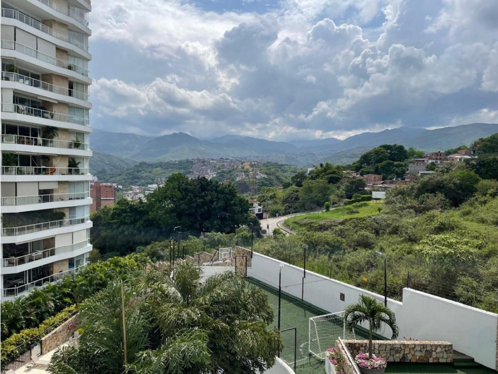 (MC-C) Apartamento en Venta Normandia Oeste Cali — foto 4