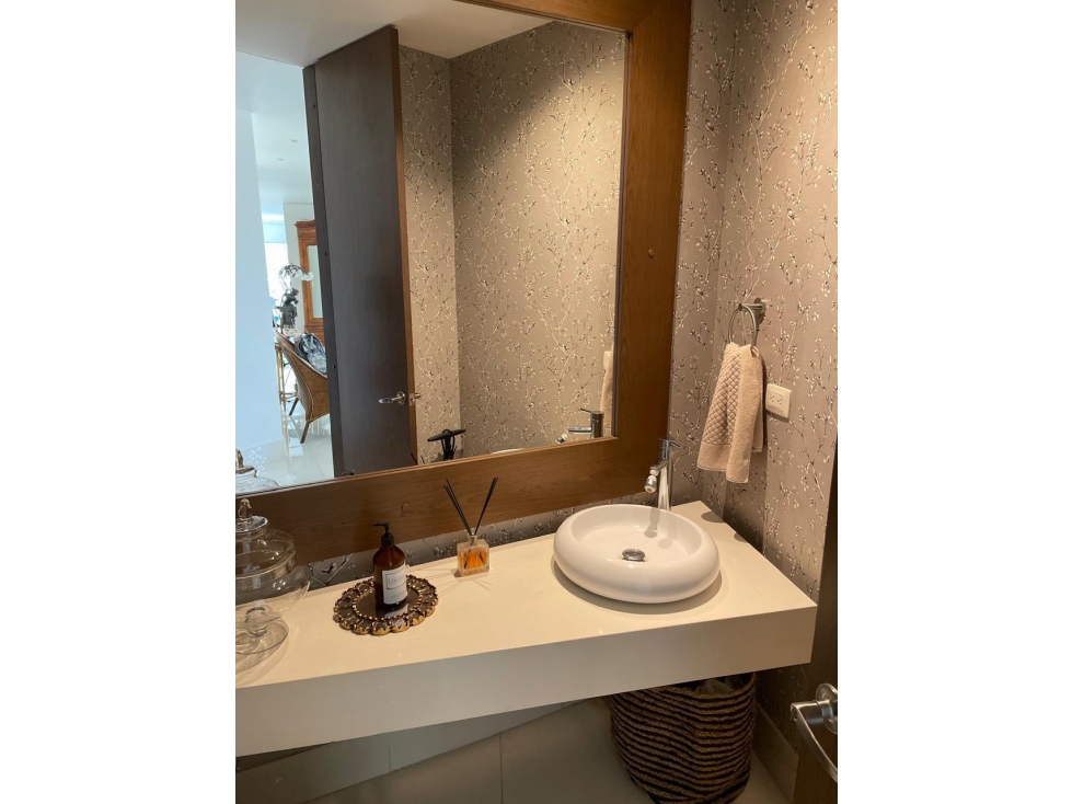 (MC-C) Apartamento en Venta Normandia Oeste Cali — foto 6