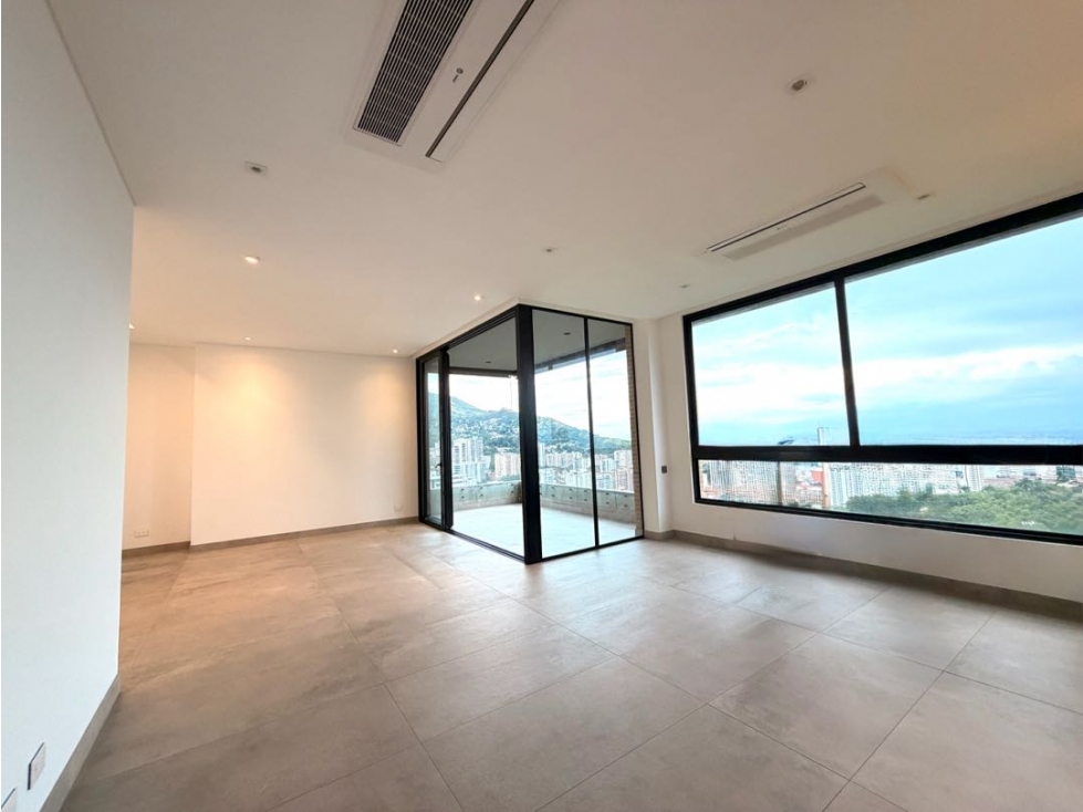 (MC-C) Apartamento en Venta o Alquller en Unique oeste Cali