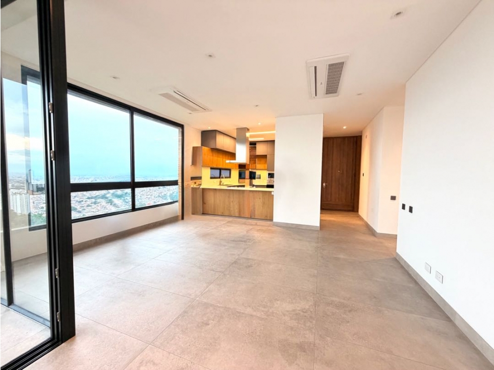 (MC-C) Apartamento en Venta o Alquller en Unique oeste Cali — foto 2
